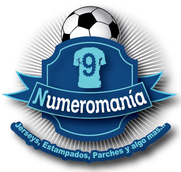Numeromanía